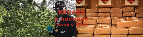 хмурый Лихославль